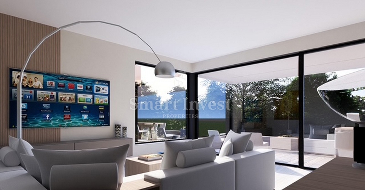 Stanovanje Antonci, Poreč, 171,35m2