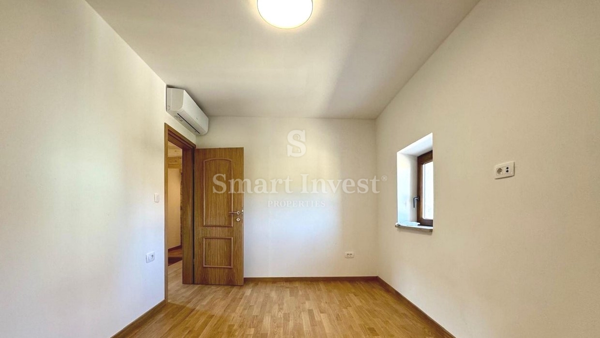 Hiša Barban, 65m2