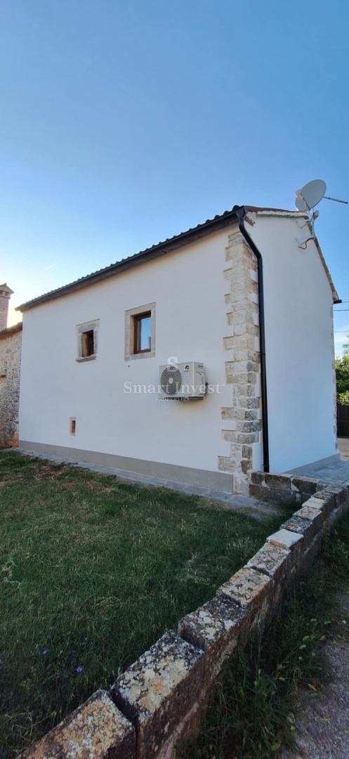 Hiša Barban, 65m2