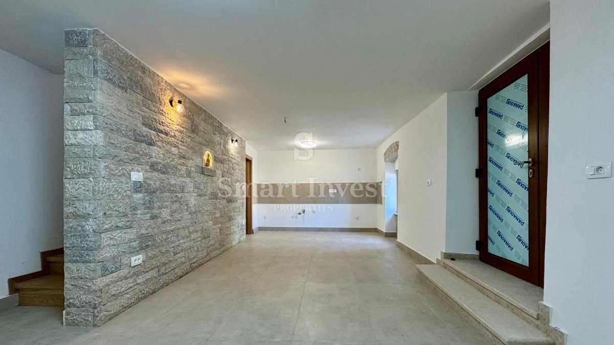 Hiša Barban, 65m2