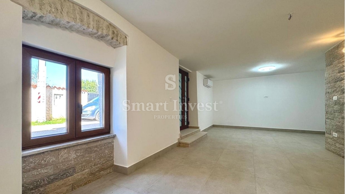Hiša Barban, 65m2