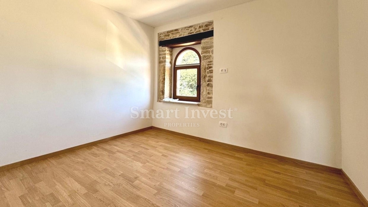Hiša Barban, 65m2