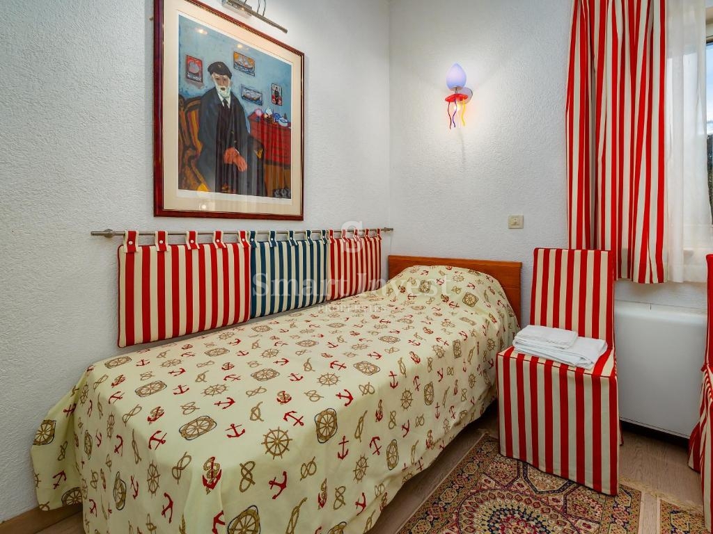 Hiša Mošćenička Draga, 1m2