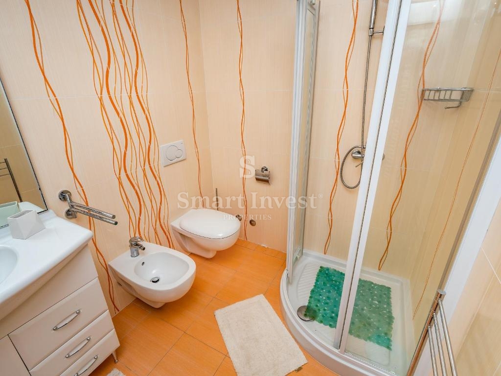 Hiša Mošćenička Draga, 1m2