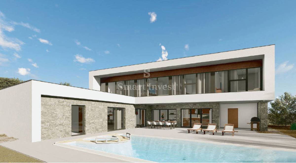 Zemljišče Buje, 23.000m2