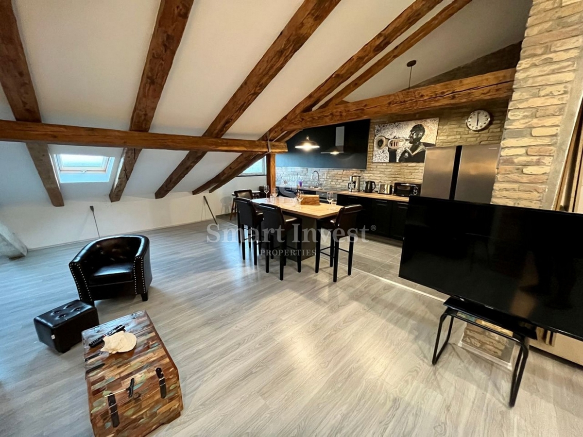 Stanovanje Centar, Rijeka, 121,97m2