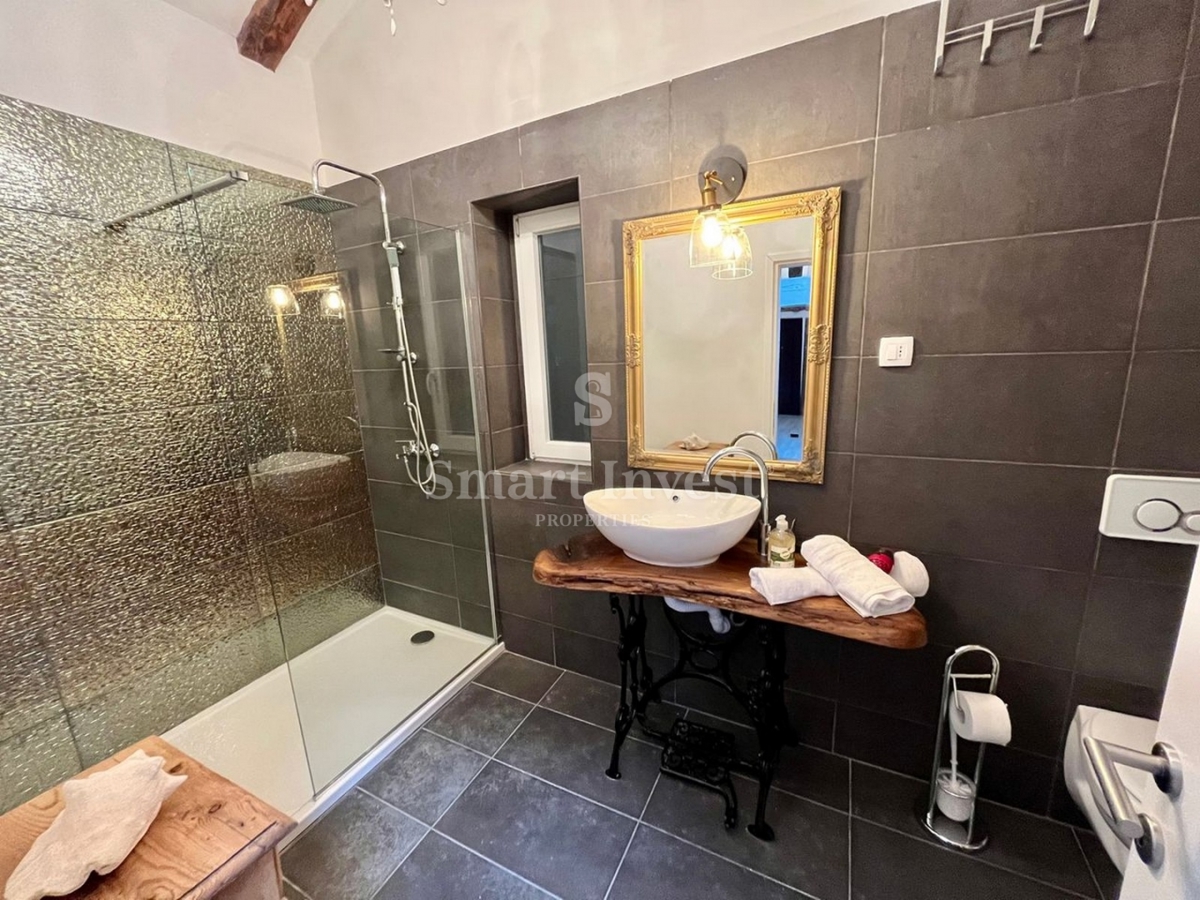 Stanovanje Centar, Rijeka, 121,97m2