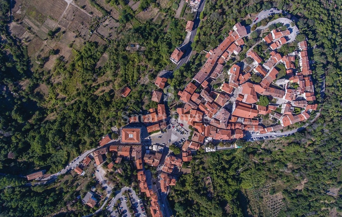 Hiša Rabac, Labin, 193m2