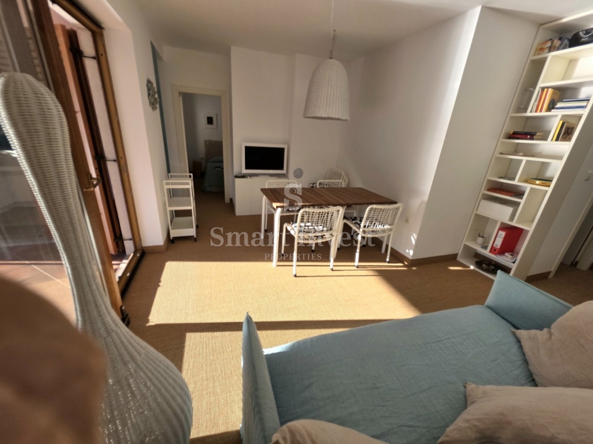 ISTRA - RABAC, čudovito stanovanje ob morju