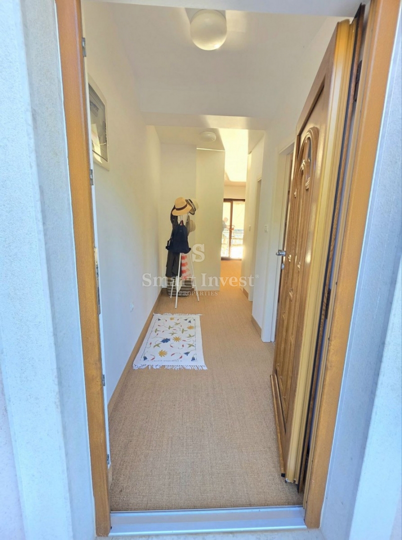 ISTRA - RABAC, čudovito stanovanje ob morju