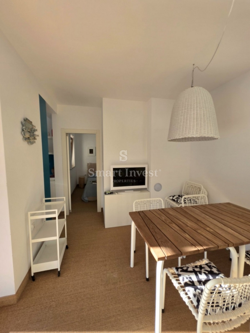 ISTRA - RABAC, čudovito stanovanje ob morju