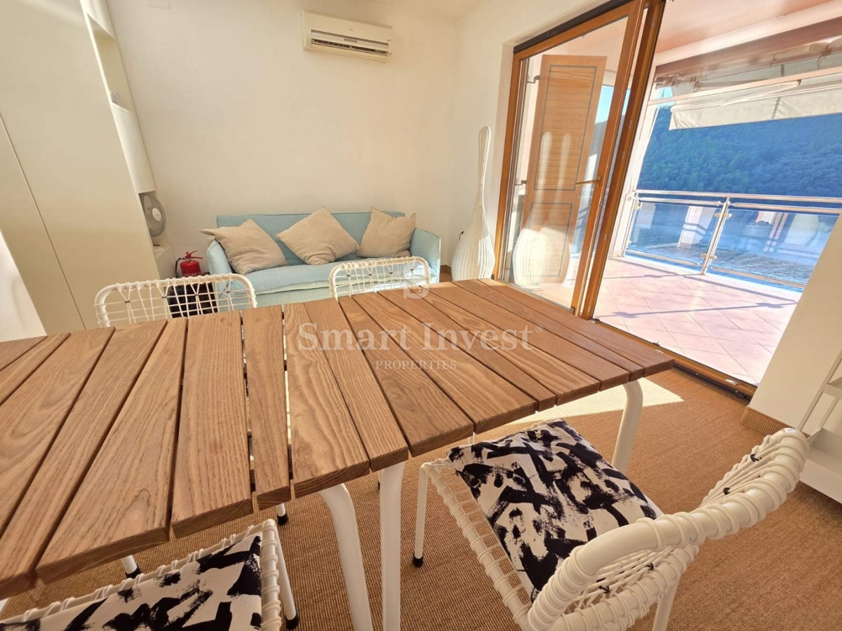 ISTRA - RABAC, čudovito stanovanje ob morju