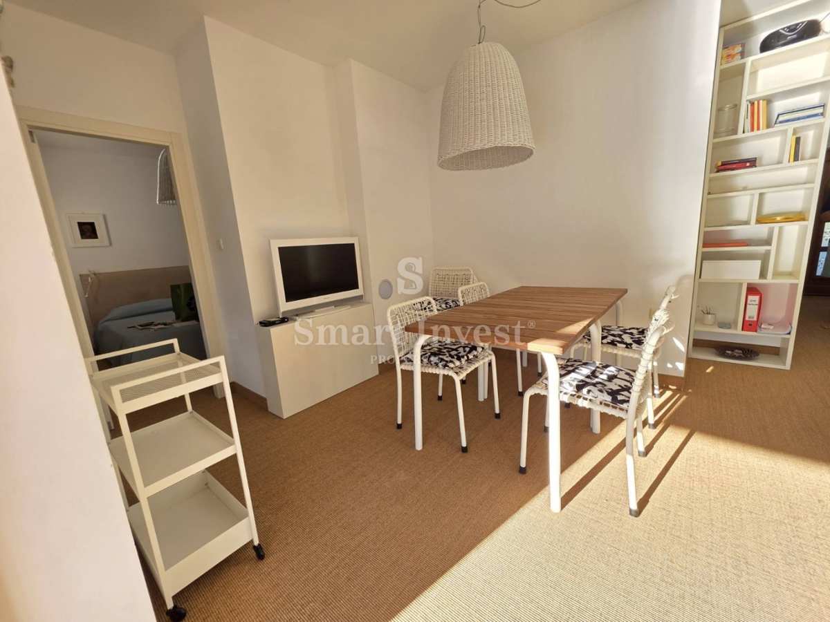 ISTRA - RABAC, čudovito stanovanje ob morju