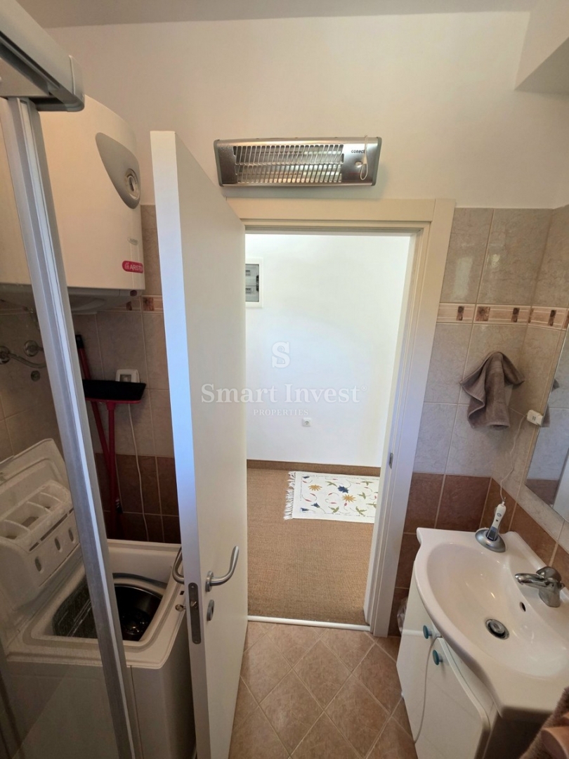 ISTRA - RABAC, čudovito stanovanje ob morju