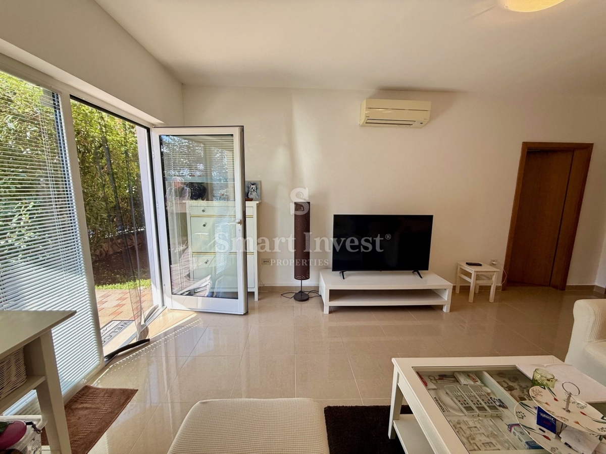 Stanovanje Mošćenička Draga, 75,11m2