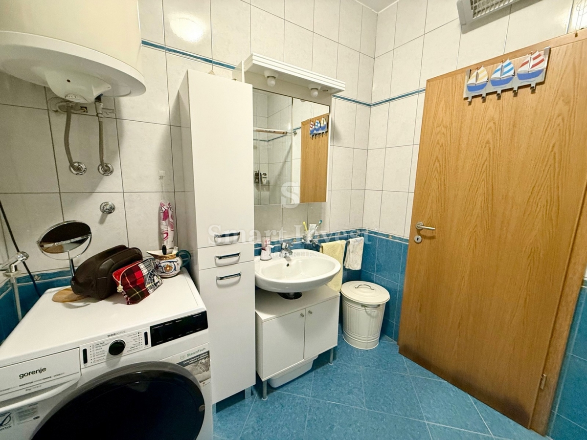 Stanovanje Mošćenička Draga, 75,11m2