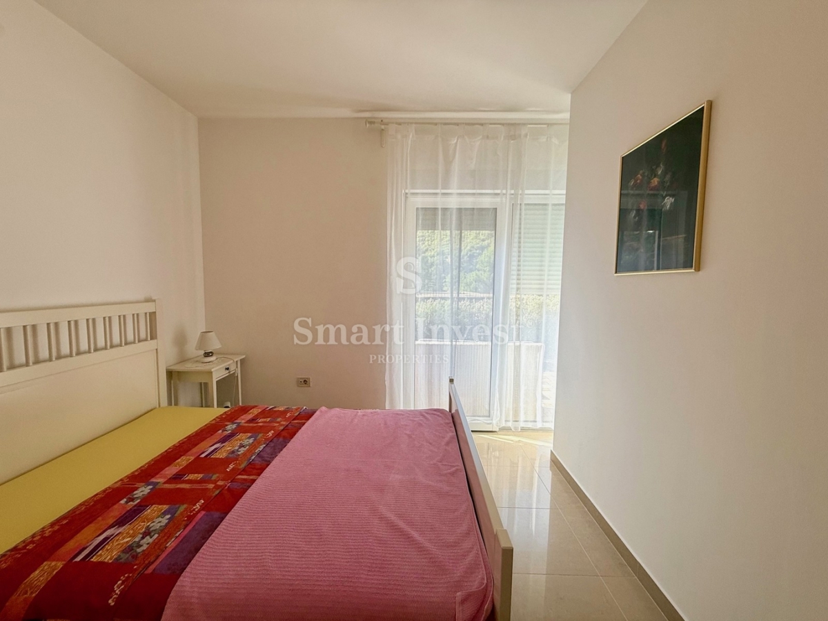 Stanovanje Mošćenička Draga, 75,11m2