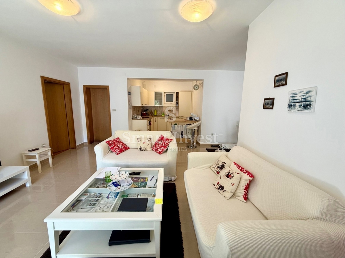 Stanovanje Mošćenička Draga, 75,11m2