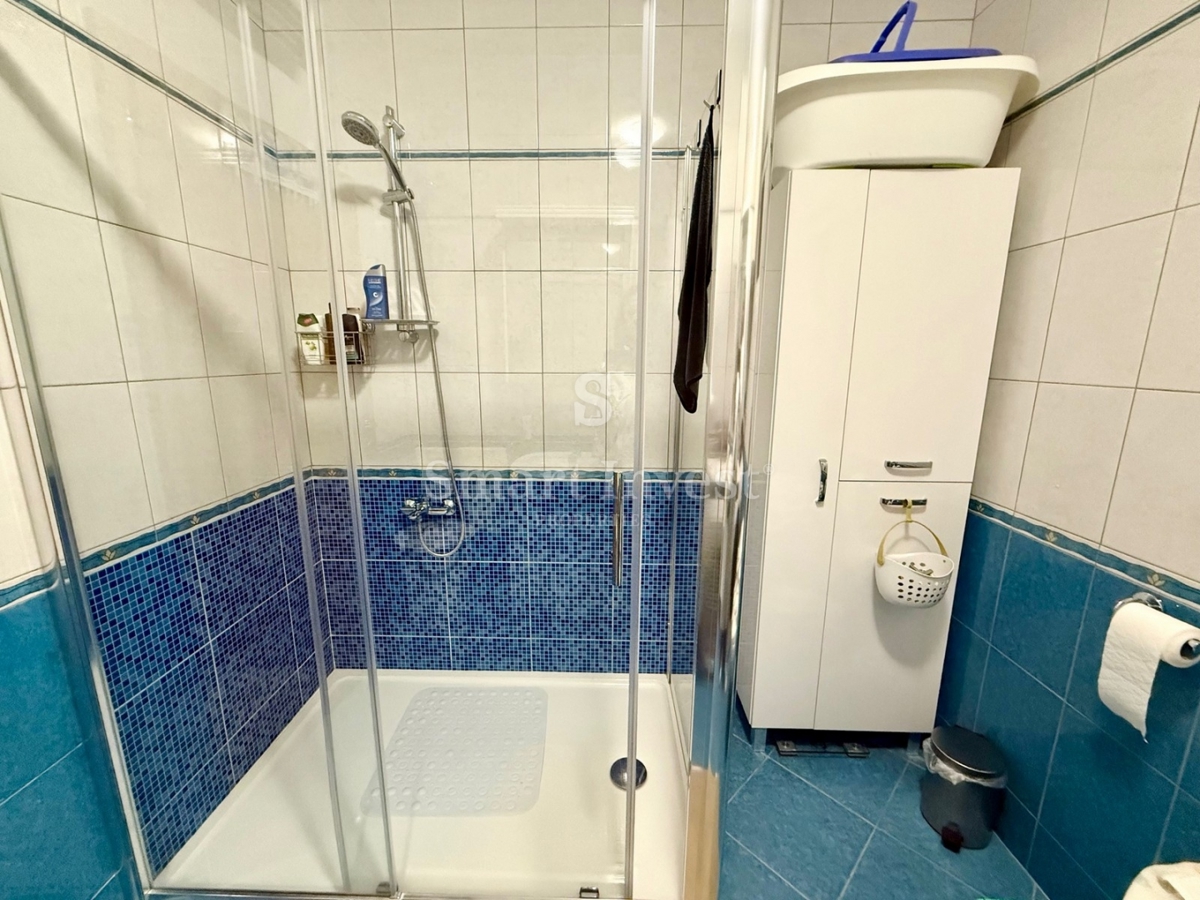 Stanovanje Mošćenička Draga, 75,11m2