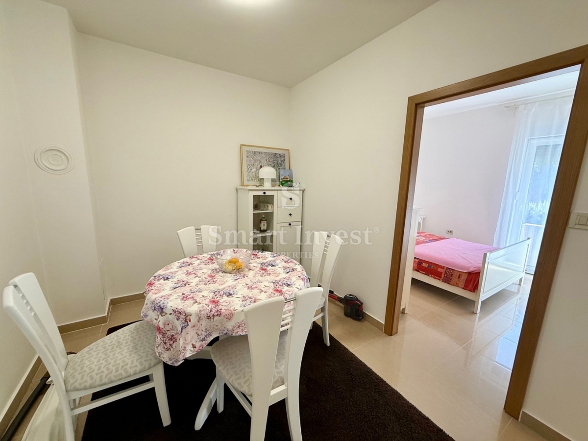 Stanovanje Mošćenička Draga, 75,11m2