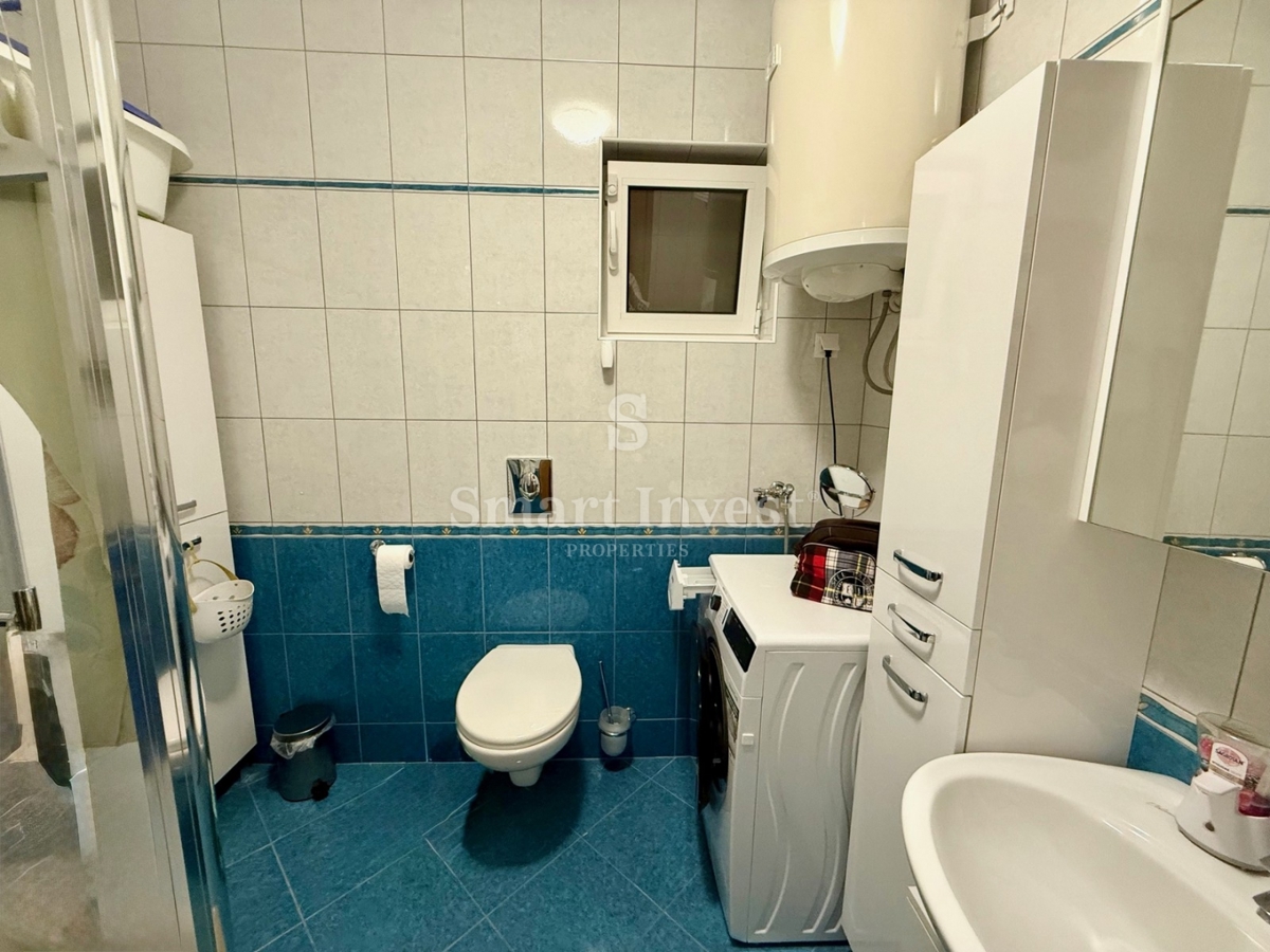 Stanovanje Mošćenička Draga, 75,11m2