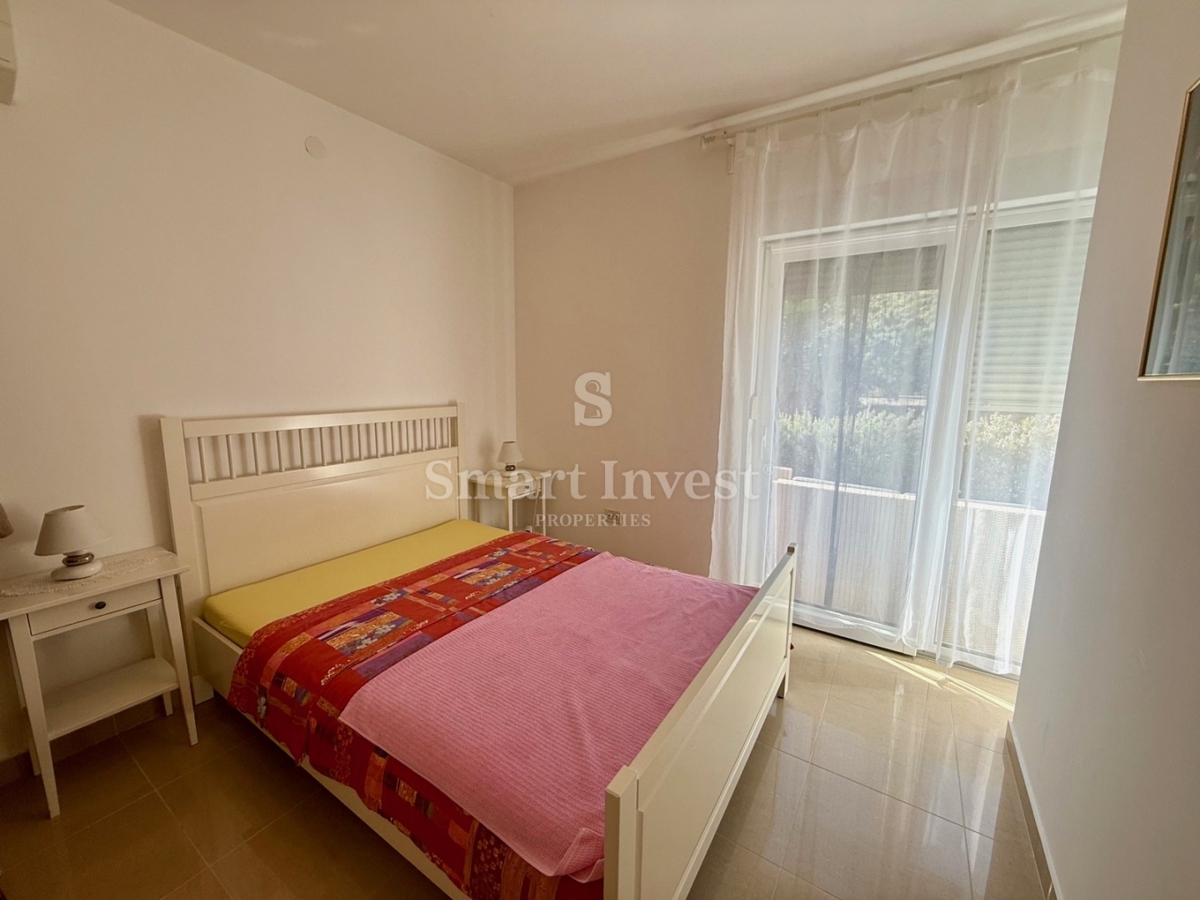 Stanovanje Mošćenička Draga, 75,11m2