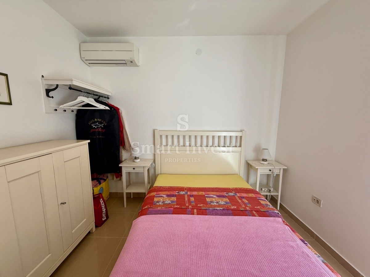 Stanovanje Mošćenička Draga, 75,11m2