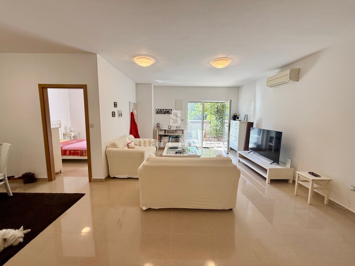 Stanovanje Mošćenička Draga, 75,11m2