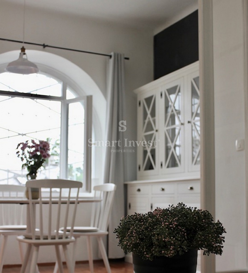 Stanovanje Opatija, 50m2