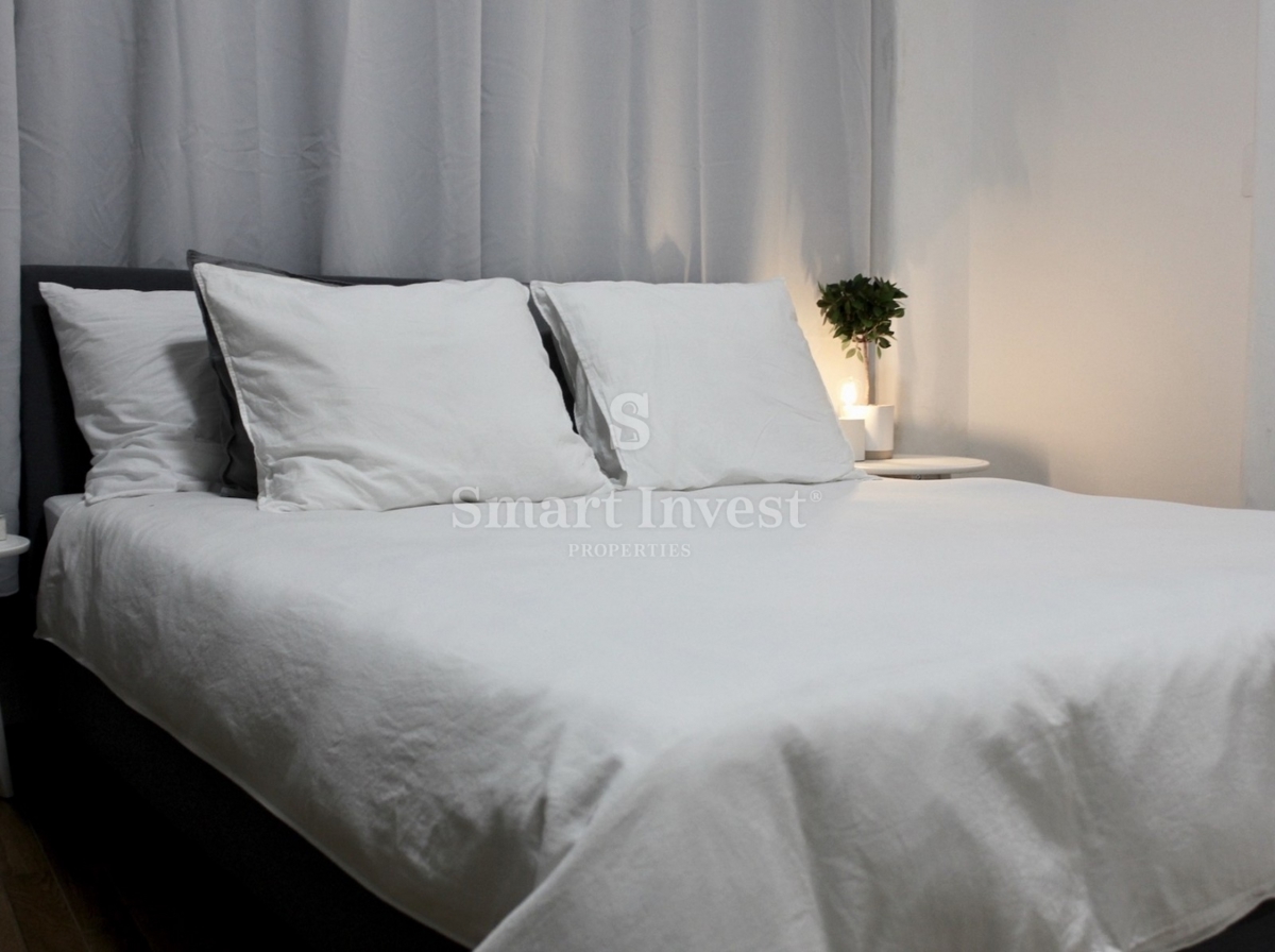 Stanovanje Opatija, 50m2