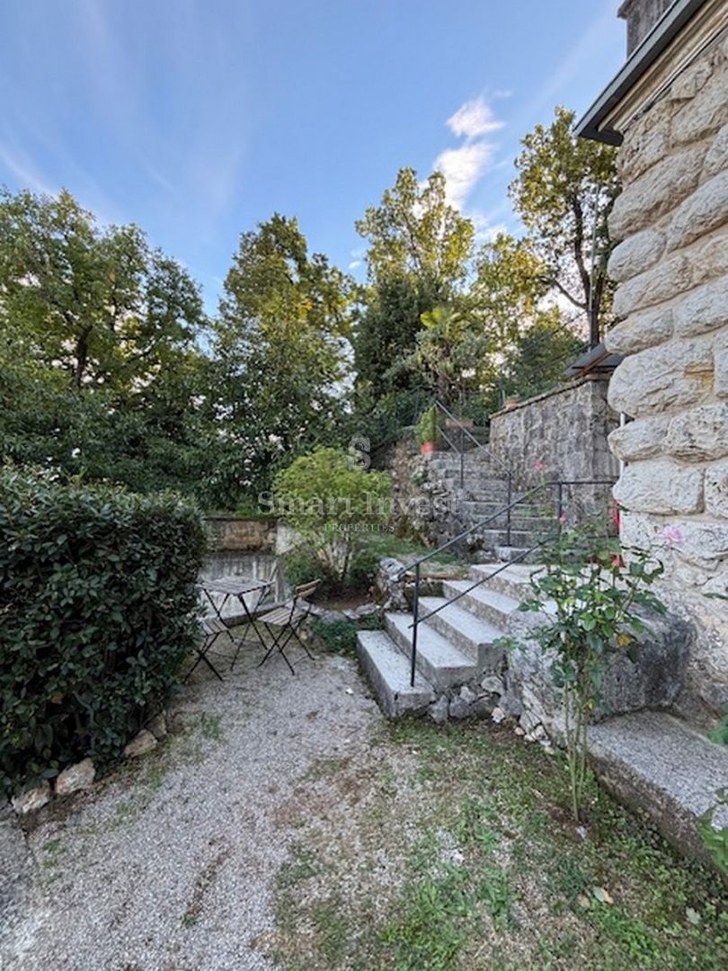 Stanovanje Opatija, 50m2