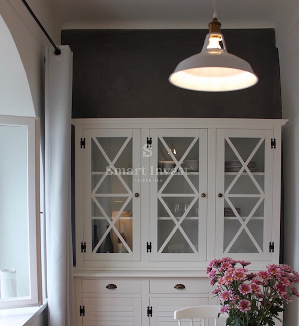 Stanovanje Opatija, 50m2