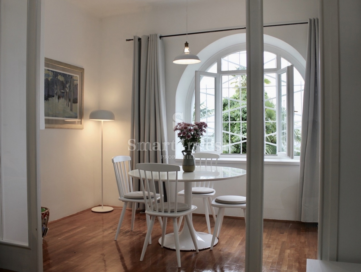 Stanovanje Opatija, 50m2