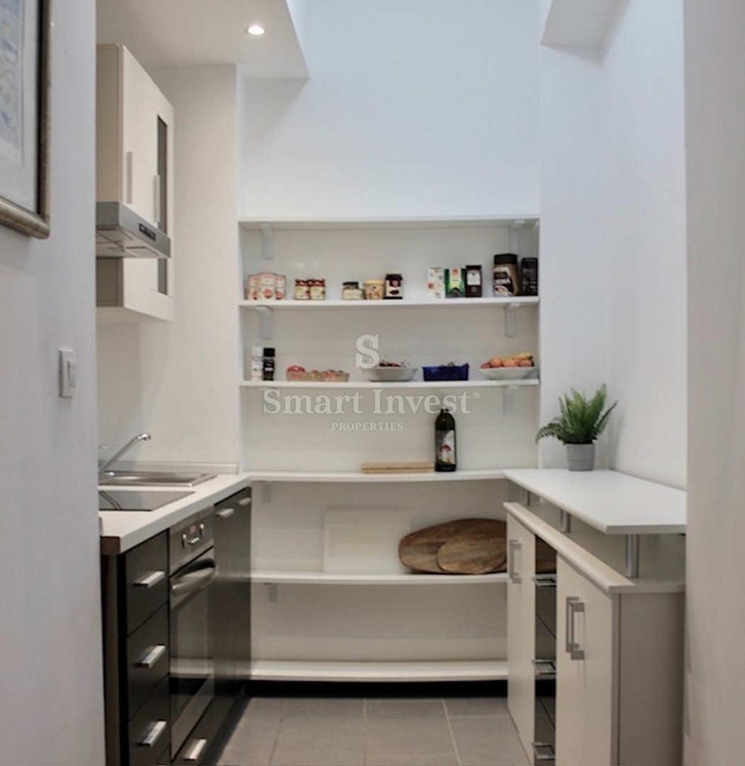 Stanovanje Opatija, 50m2