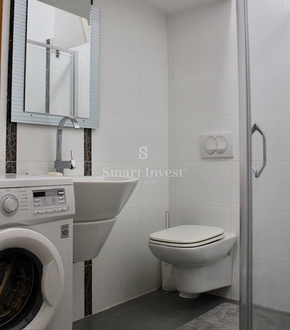 Stanovanje Opatija, 50m2