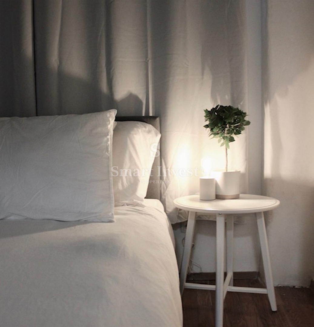 Stanovanje Opatija, 50m2