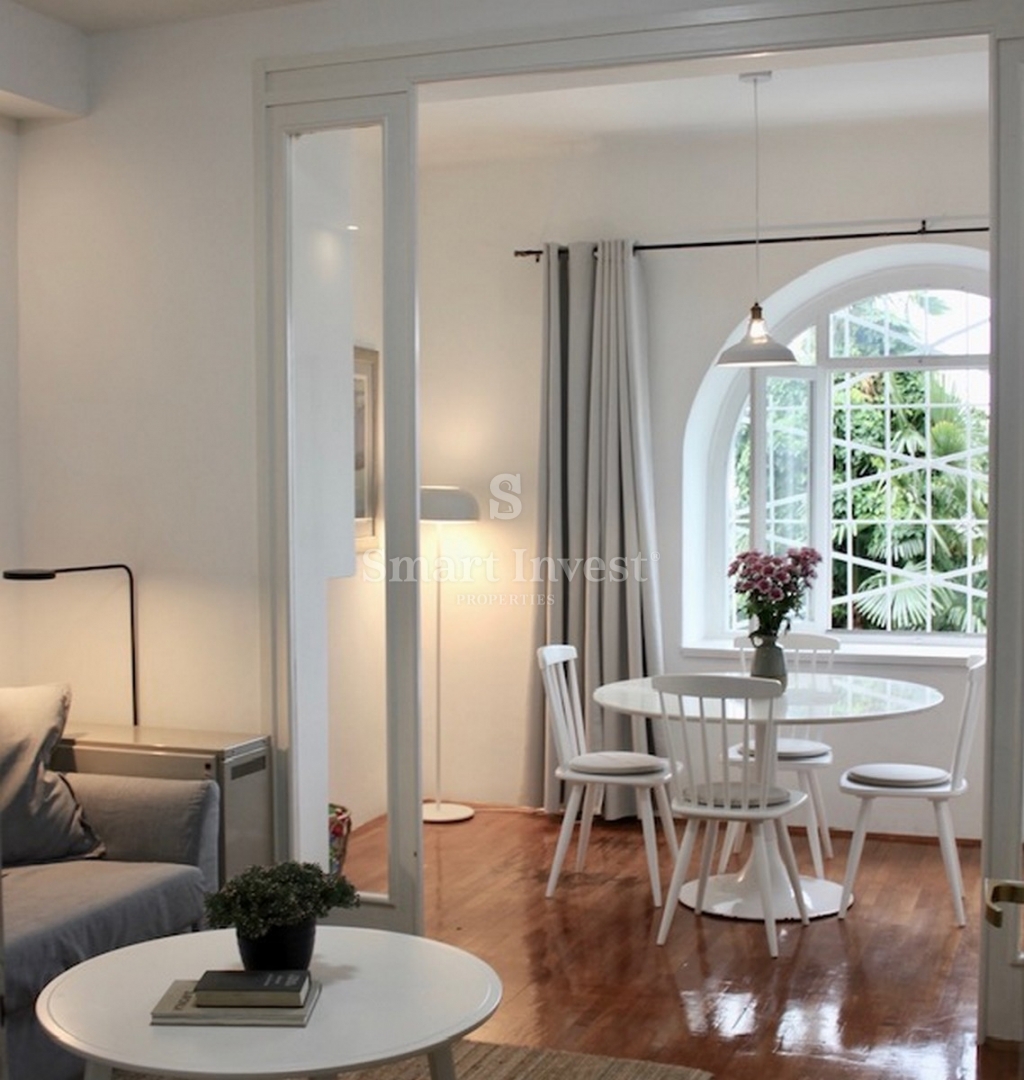 Stanovanje Opatija, 50m2