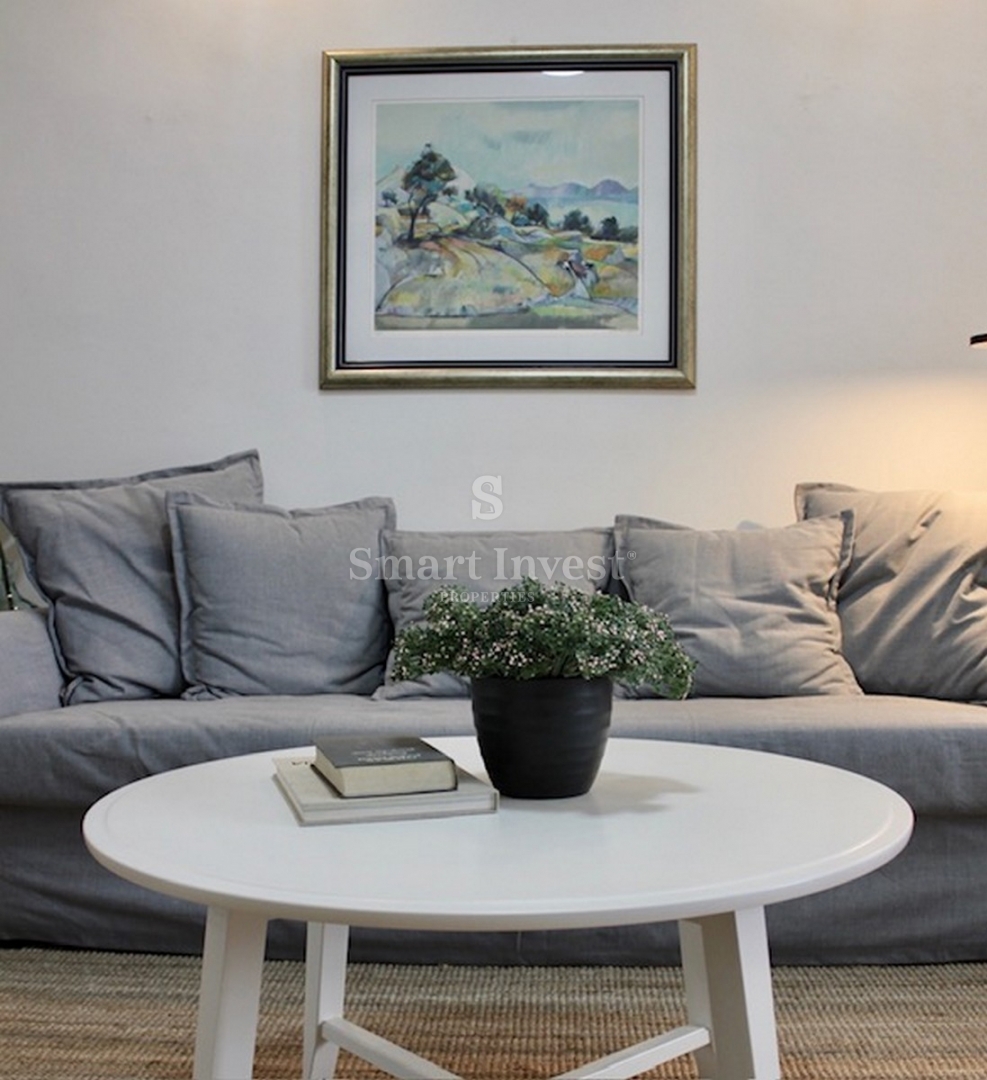 Stanovanje Opatija, 50m2