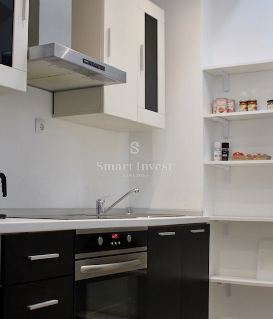 Stanovanje Opatija, 50m2