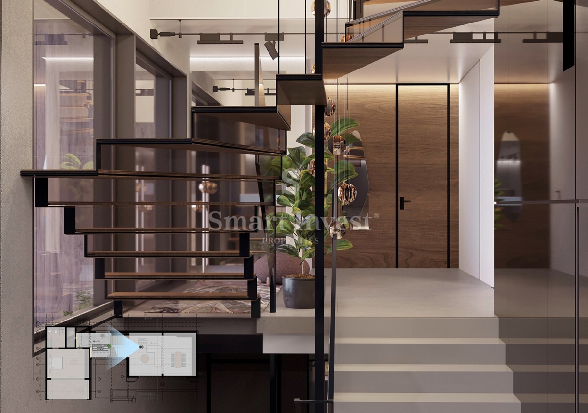 OPATIJA, ekskluzivna vila z ogrevanim bazenom v bližini morja in centra Opatije