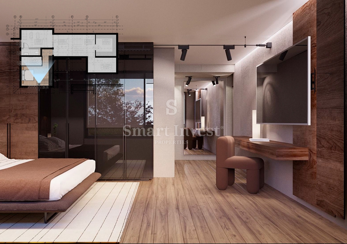 OPATIJA, ekskluzivna vila z ogrevanim bazenom v bližini morja in centra Opatije