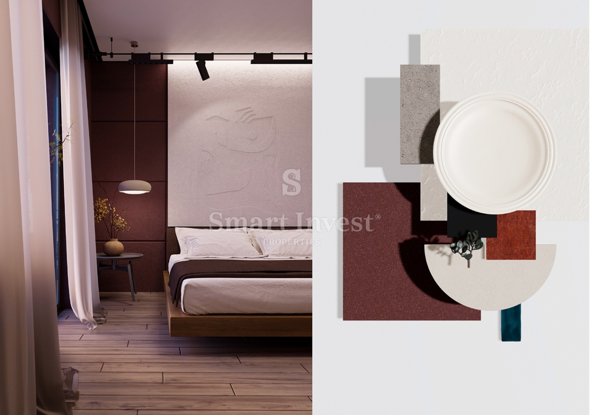 OPATIJA, ekskluzivna vila z ogrevanim bazenom v bližini morja in centra Opatije