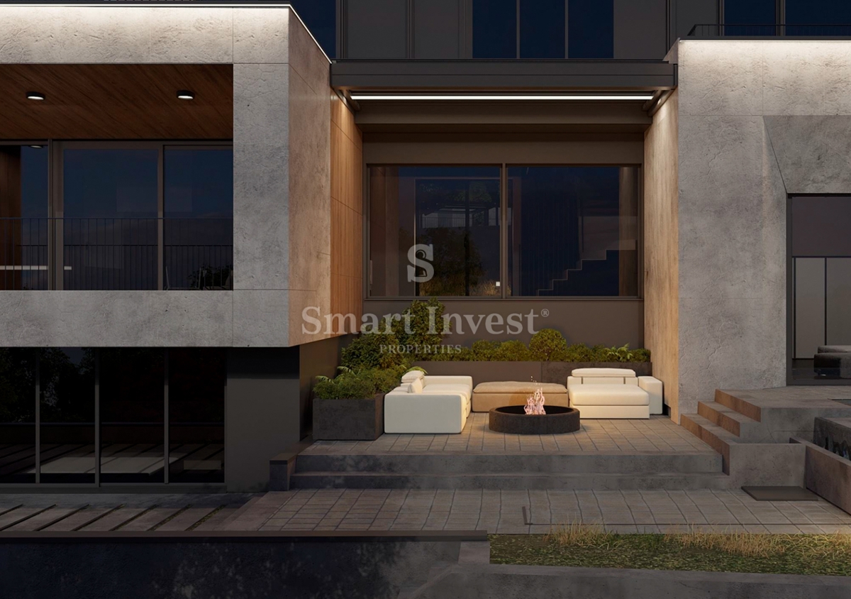 OPATIJA, ekskluzivna vila z ogrevanim bazenom v bližini morja in centra Opatije