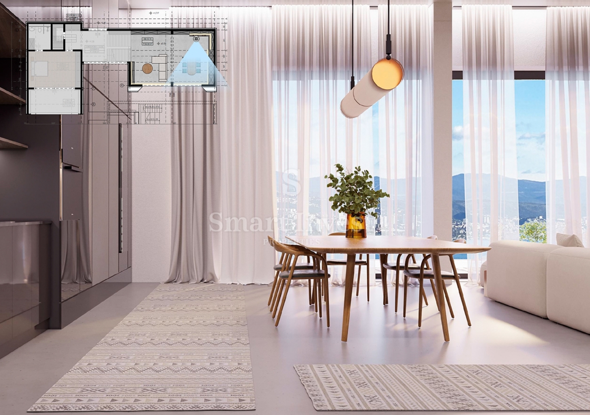 OPATIJA, ekskluzivna vila z ogrevanim bazenom v bližini morja in centra Opatije