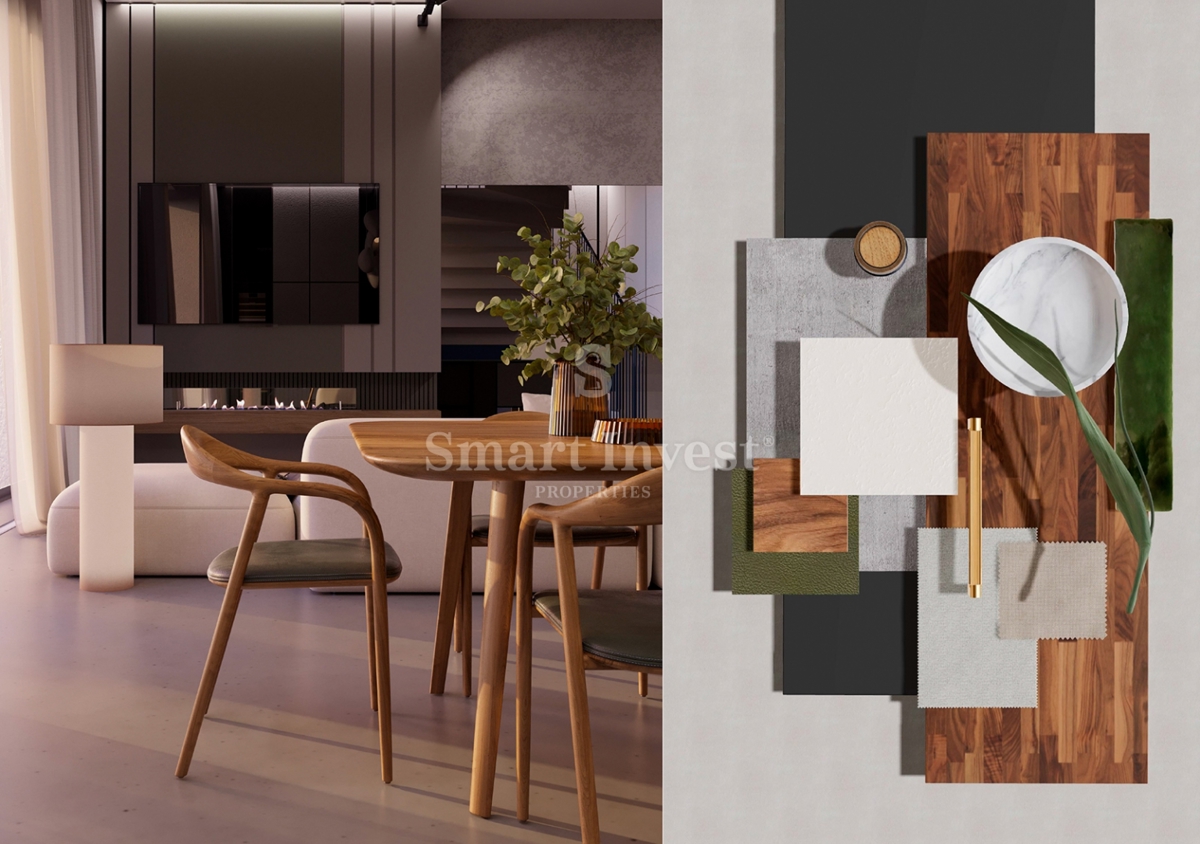 OPATIJA, ekskluzivna vila z ogrevanim bazenom v bližini morja in centra Opatije