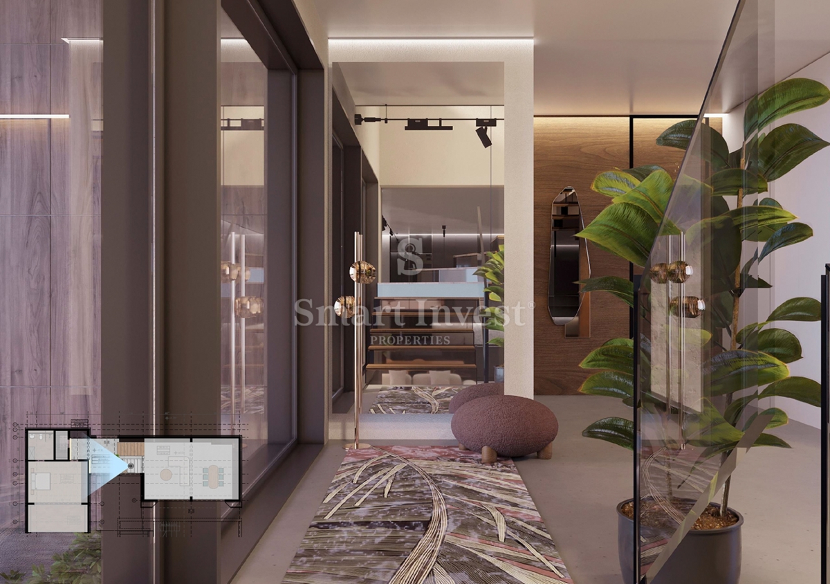 OPATIJA, ekskluzivna vila z ogrevanim bazenom v bližini morja in centra Opatije