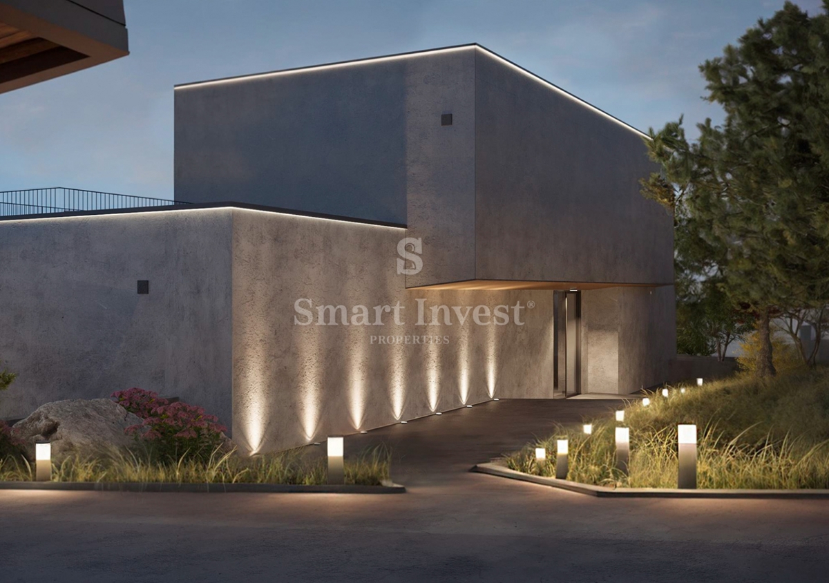 OPATIJA, ekskluzivna vila z ogrevanim bazenom v bližini morja in centra Opatije