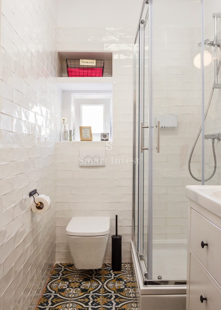 RIJEKA - CENTER, 2 vrhunska apartmaja, pogled na morje