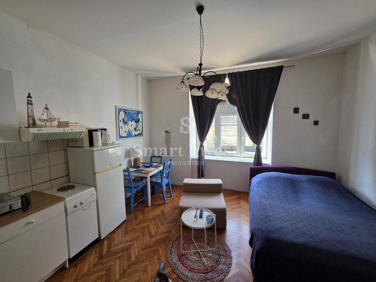 Stanovanje Opatija, 80m2