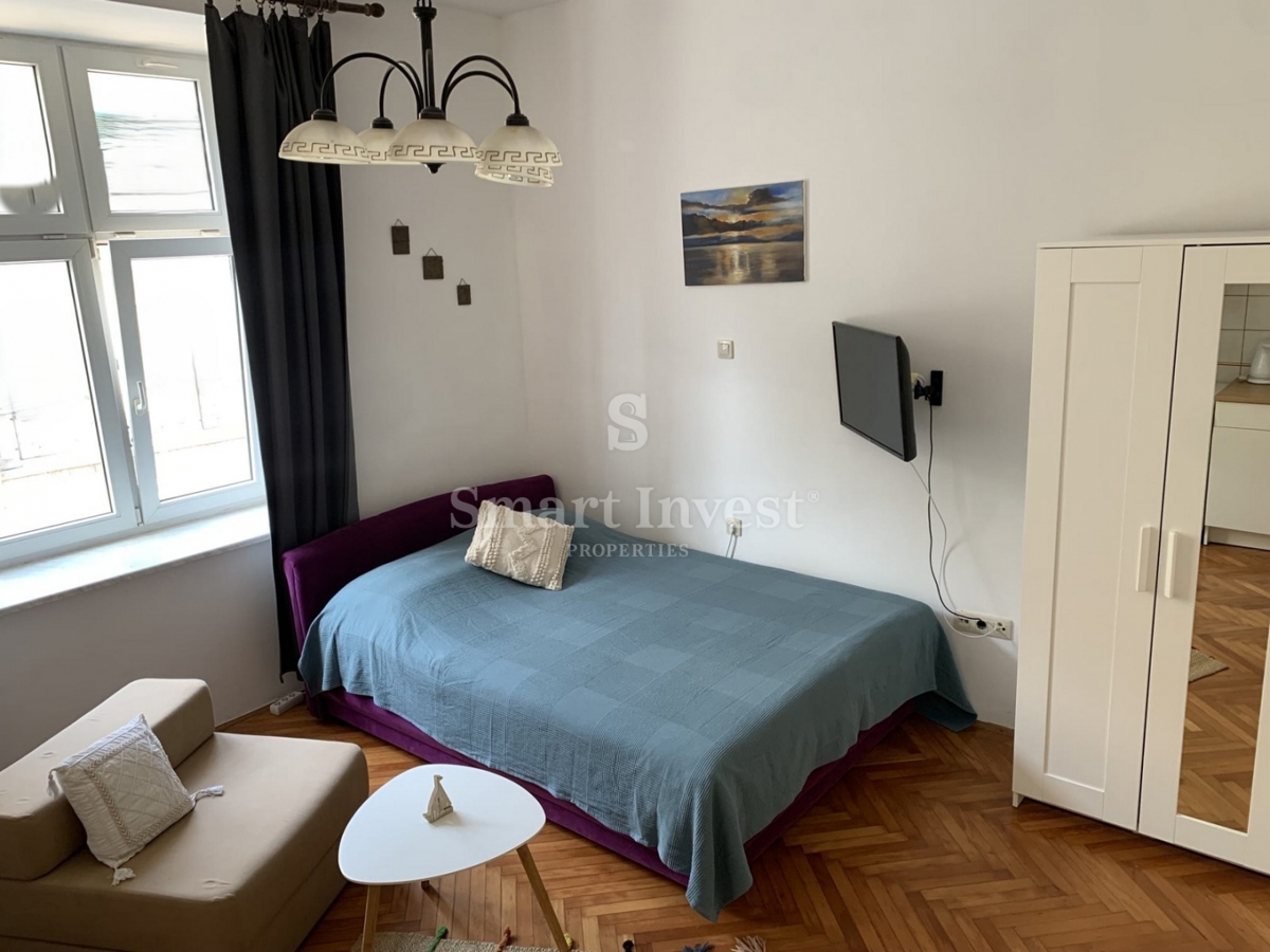 Stanovanje Opatija, 80m2